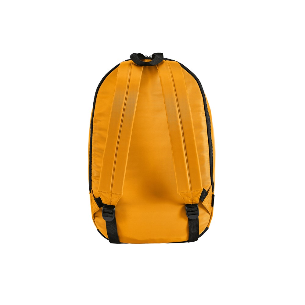 Rucksack Paris gelb