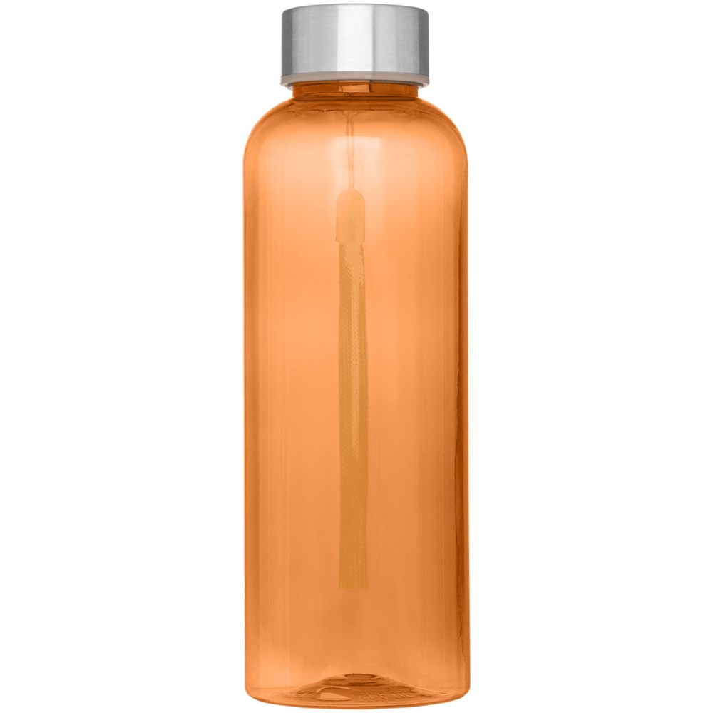 Bodhi 500 ml Sportflasche transparent orange