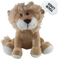 Peluche 'Lion' Frank