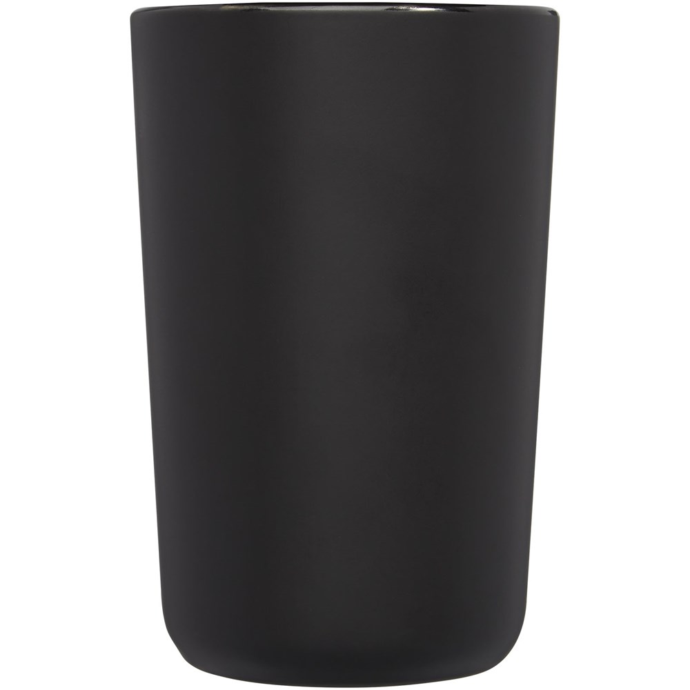 Mug Perk de 480 ml en céramique noir