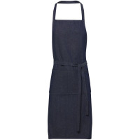 Tablier Jeen en denim recyclé 200 g/m²