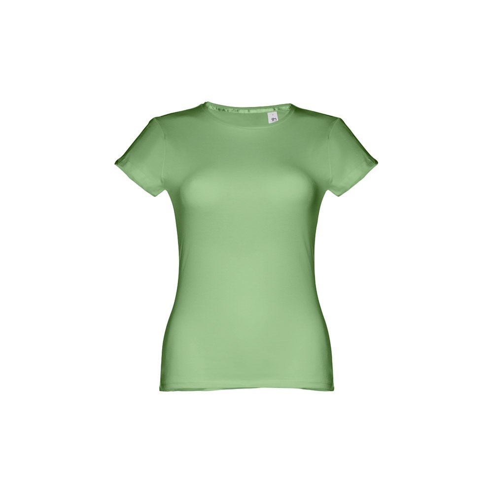 THC SOFIA 3XL Damen T-shirt Jade-grün