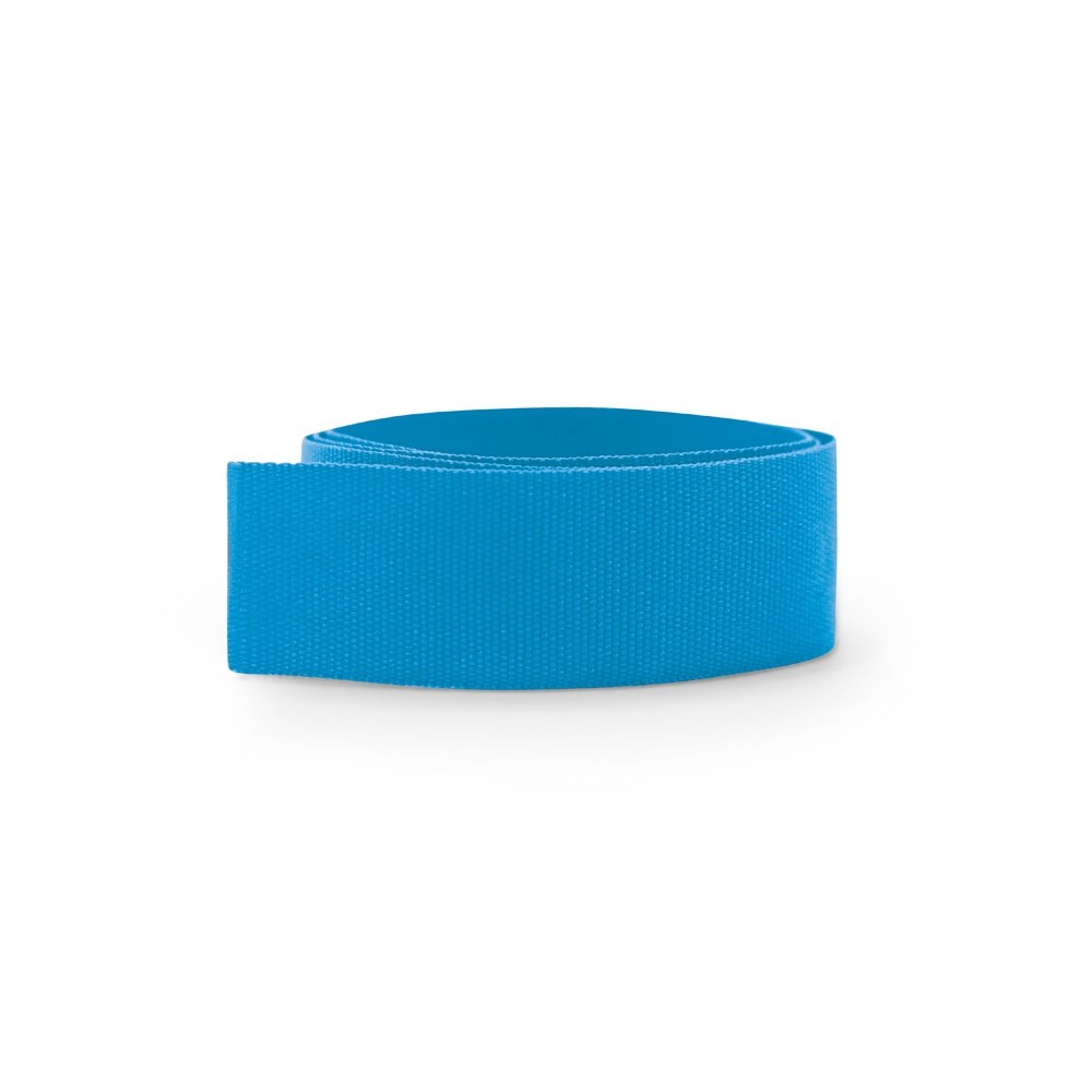 BORTUNE Hutband aus 100% Polyester hellblau