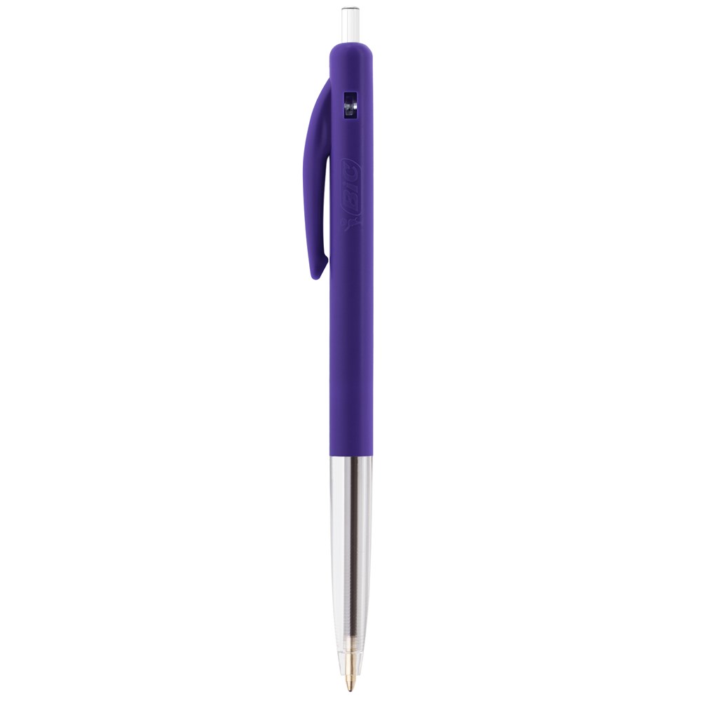 BIC® M10® Clic blau