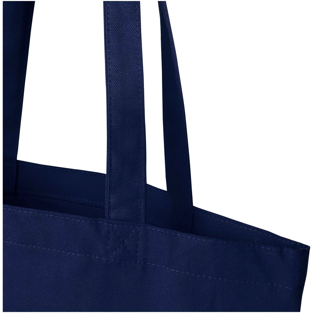 Florida 270 g/m² Tragetasche 10L navy