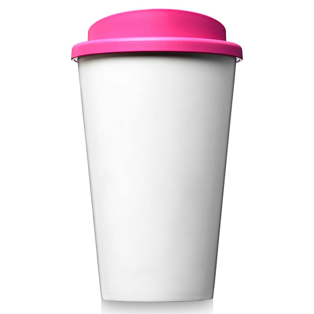 Isolierbecher Americano rosa