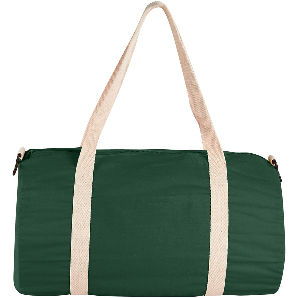 The Cotton Barrel Reisetasche 25L waldgrün