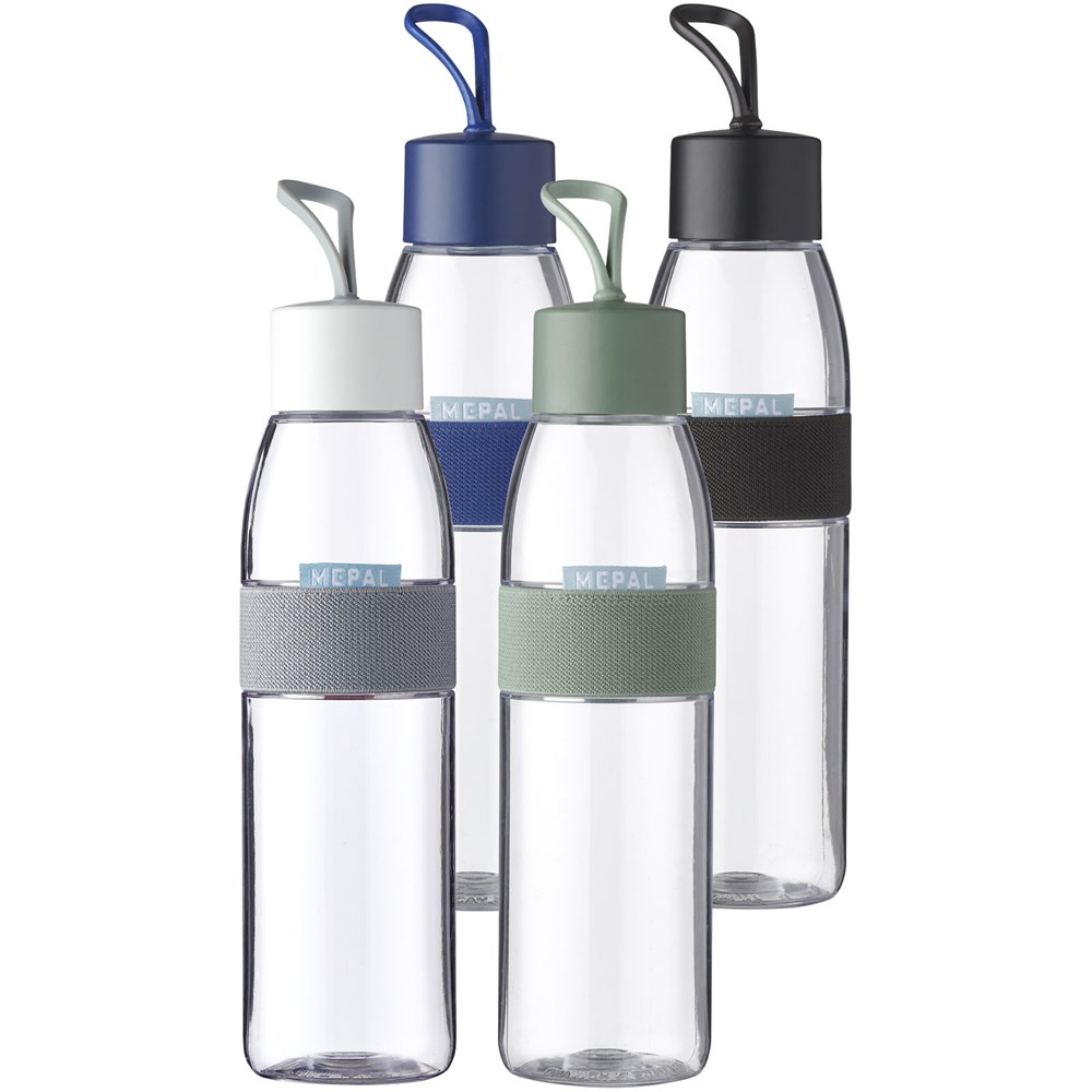 Mepal Ellipse 500 ml Flasche salbei