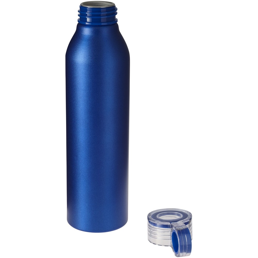 Bidon sport Grom 650ml Bleu royal