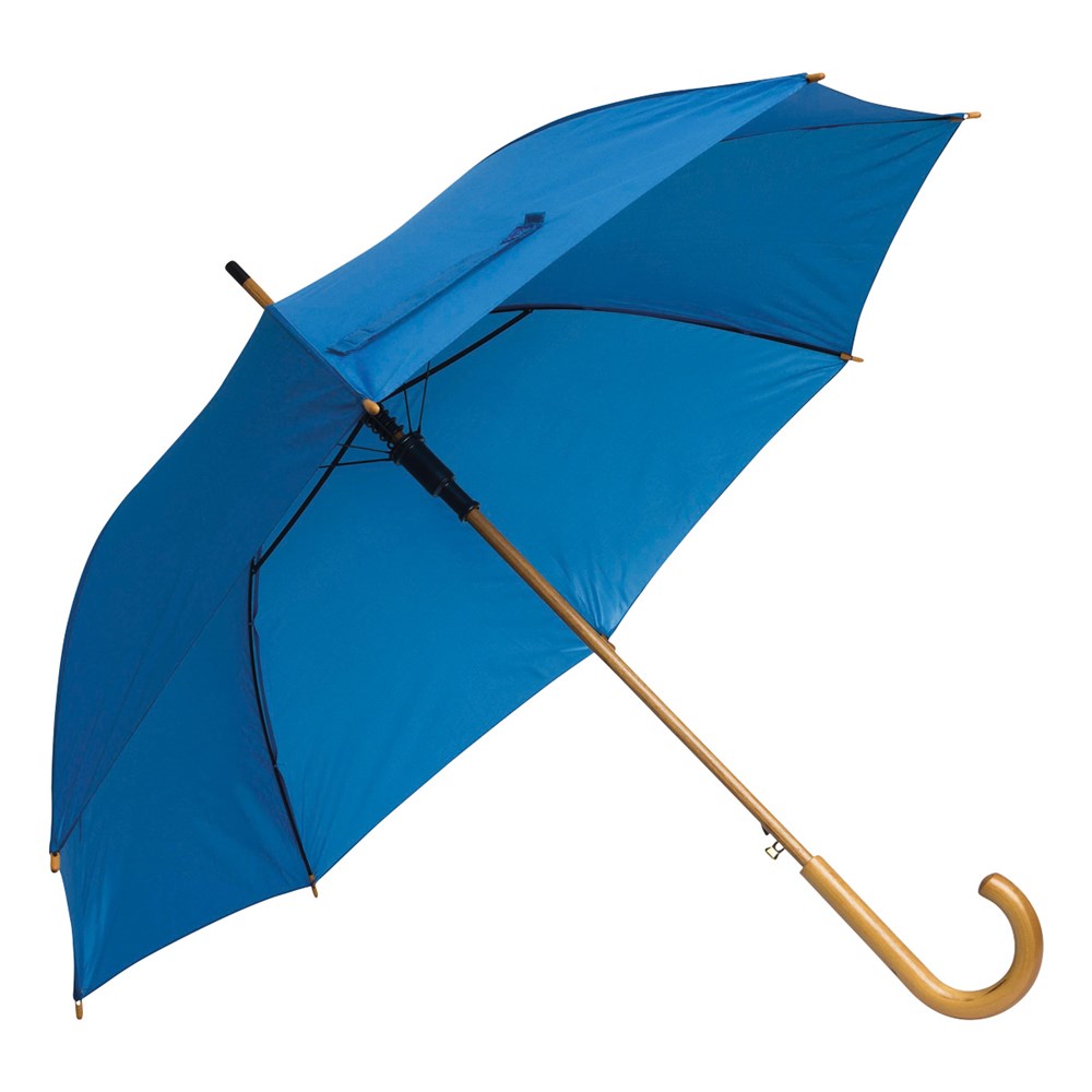 Parapluie Bois bleu