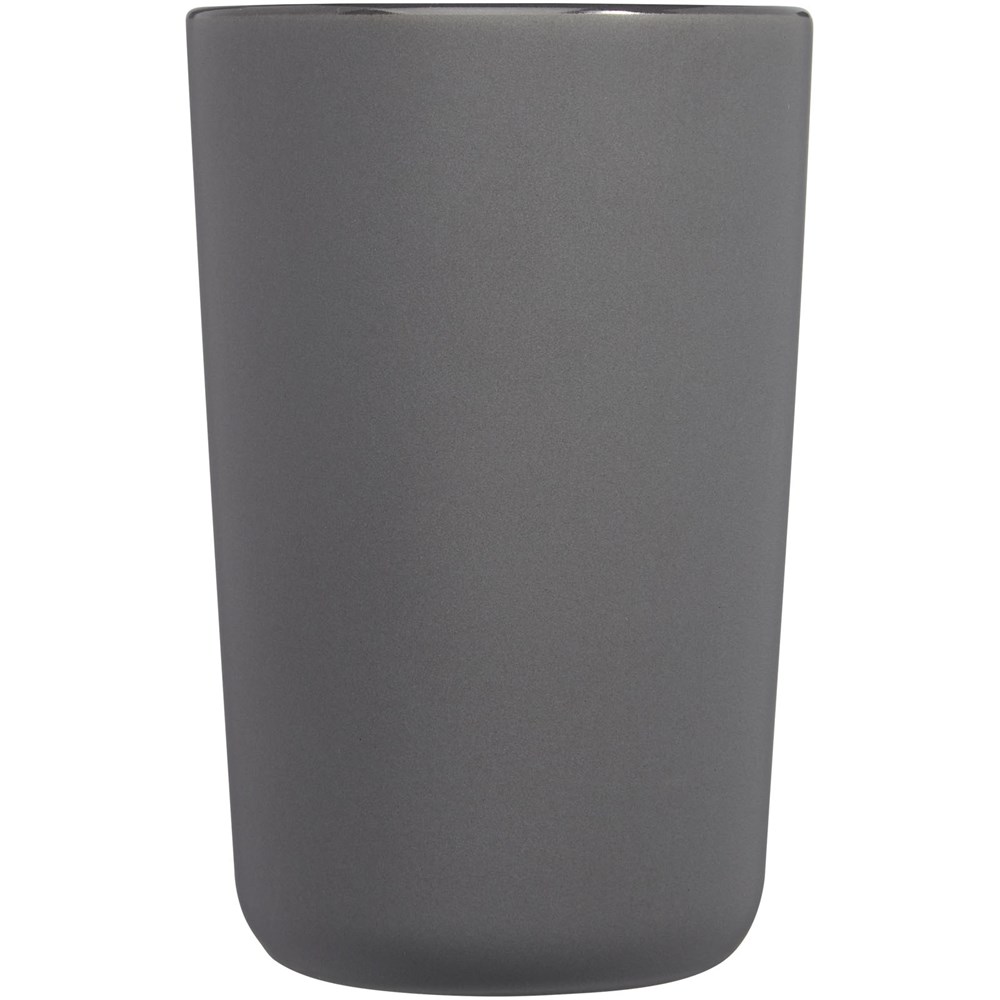 Mug Perk de 480 ml en céramique gris