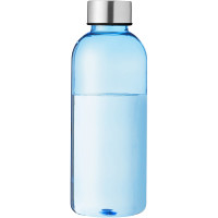 blau transparent