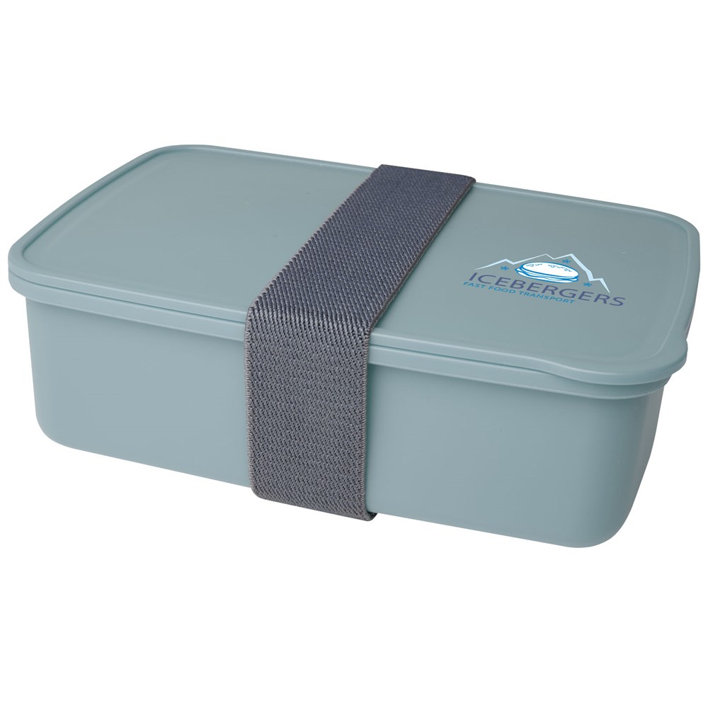 Dovi Lunchbox mintgrün