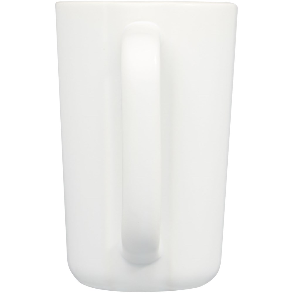 Mug Perk de 480 ml en céramique blanc