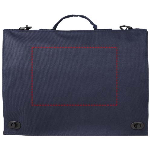 Santa Fee Konferenztasche 6L navy