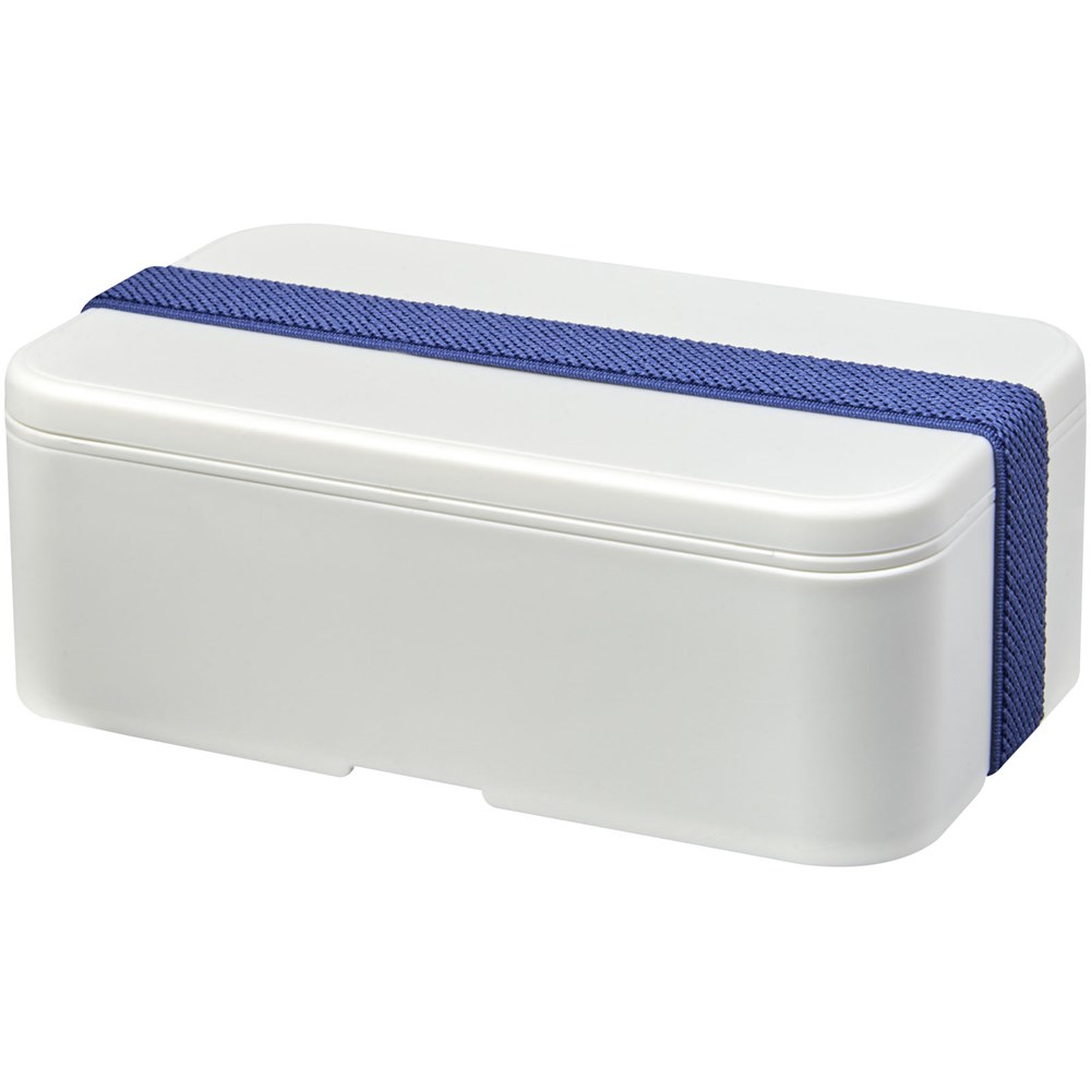 MIYO Renew Lunchbox elfenbeinweiss