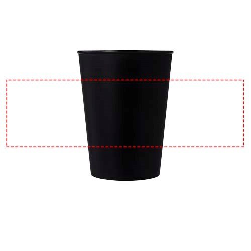 Gobelet Americano® Switch de 300 ml Noir