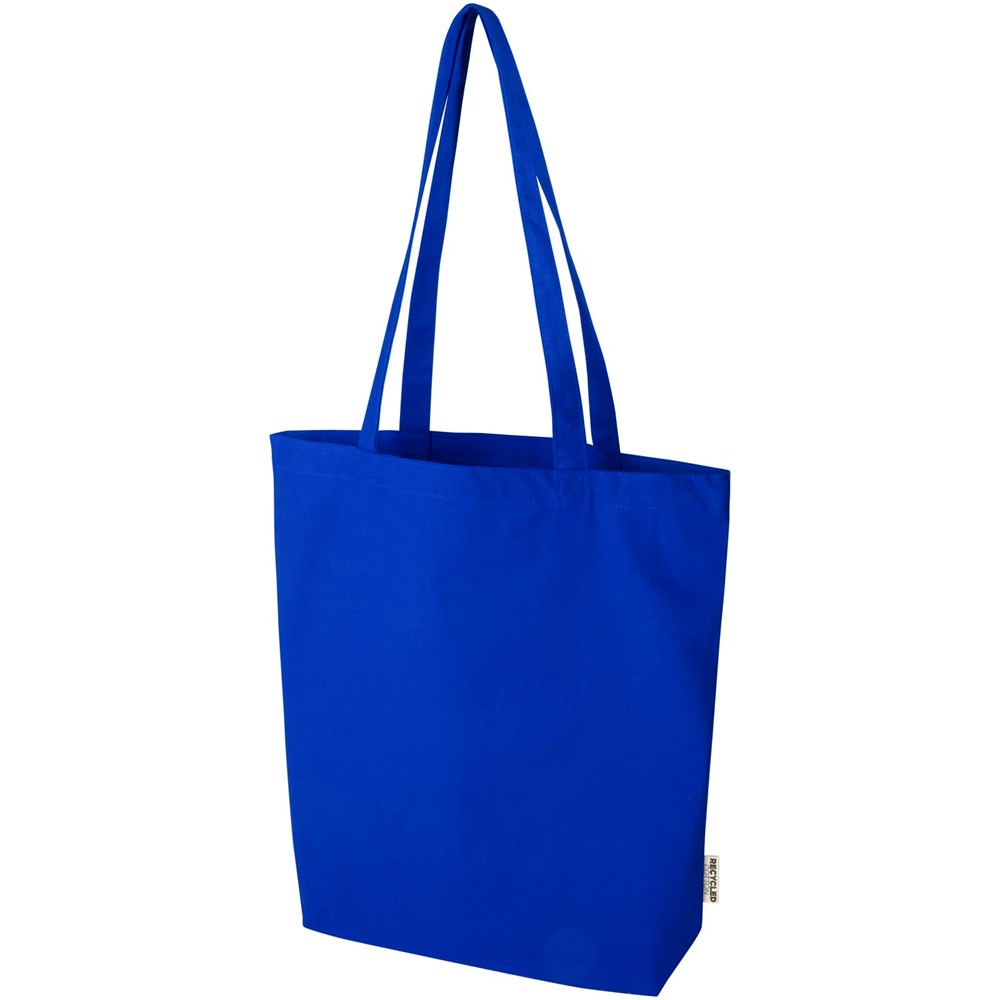 Florida 270 g/m² Tragetasche 10L royalblau