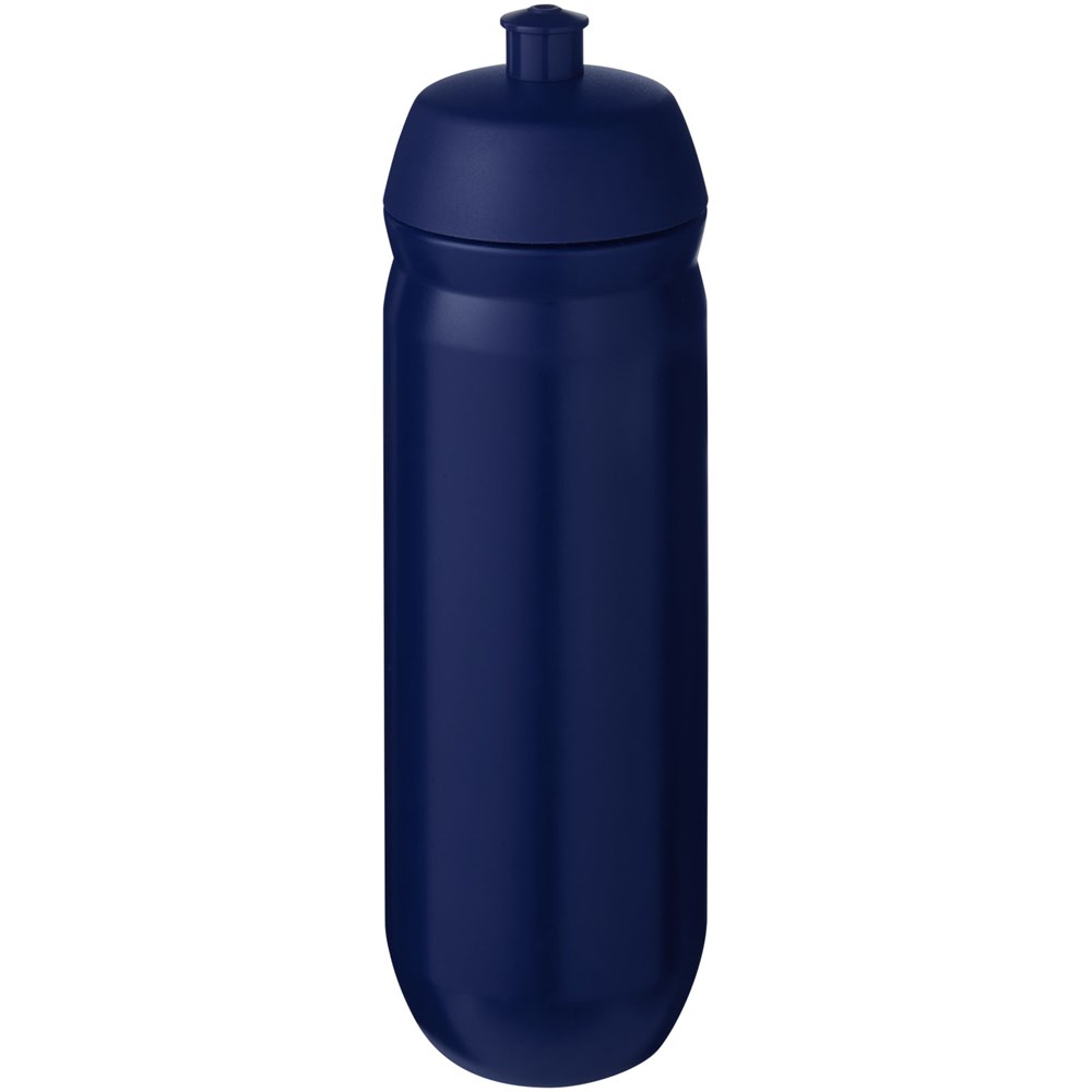 Bouteille de sport HydroFlex™ 750 ml bleu