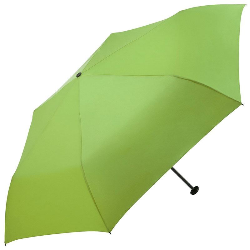 Parapluie de poche FARE Ultraléger Vert citron