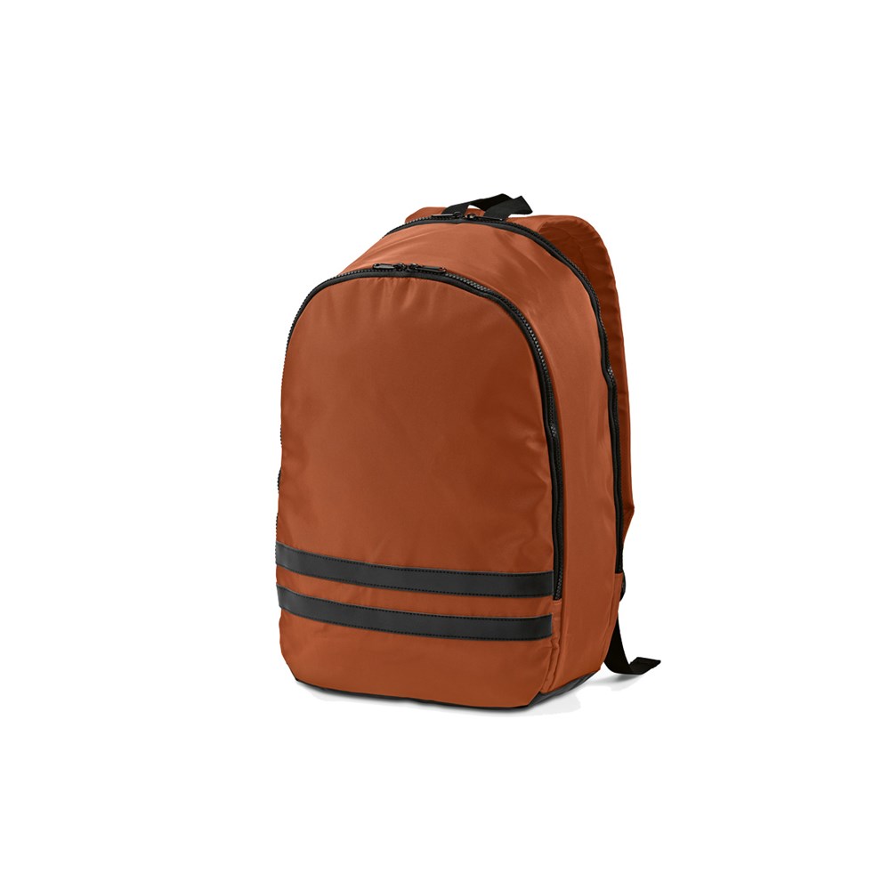 Rucksack Paris braun