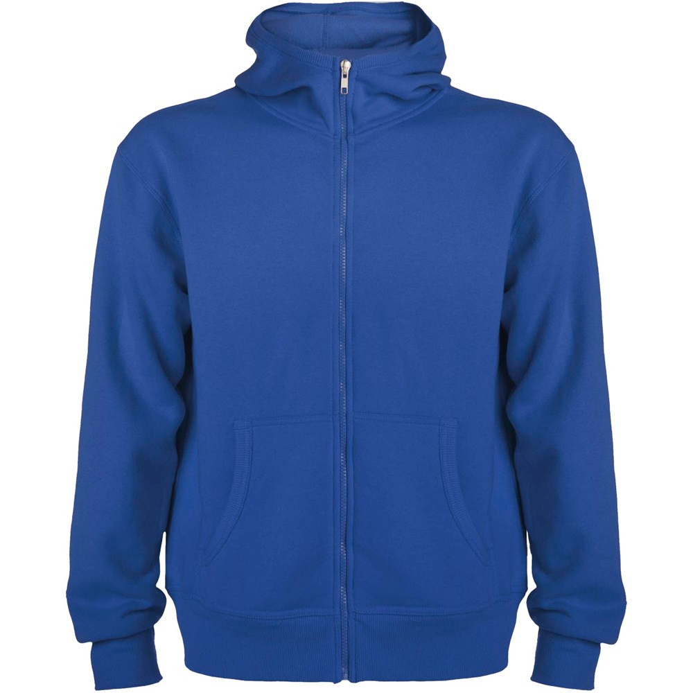 Kapuzenjacke Unisex Roly Kansas