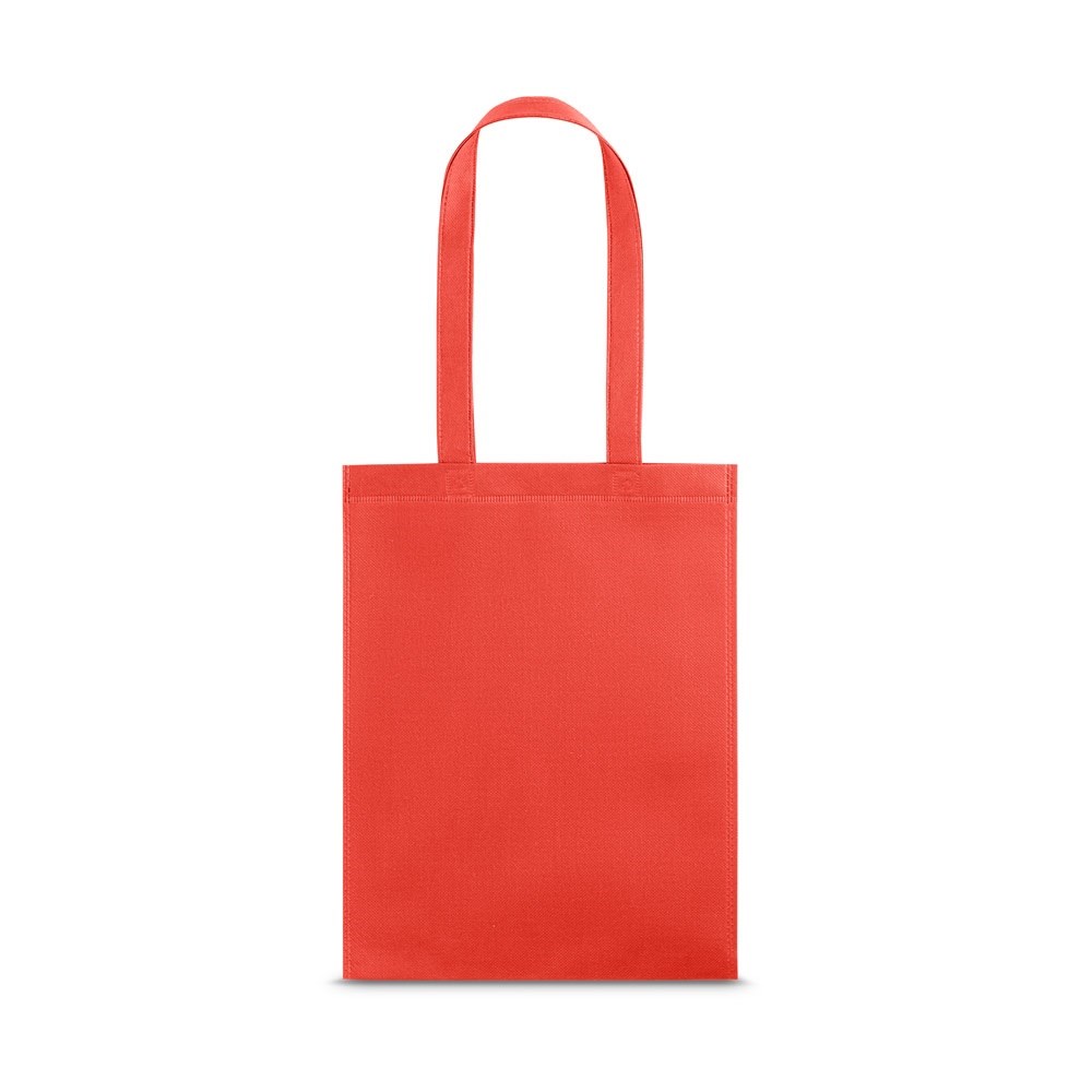 MACY Sac (80 g/m²) rouge