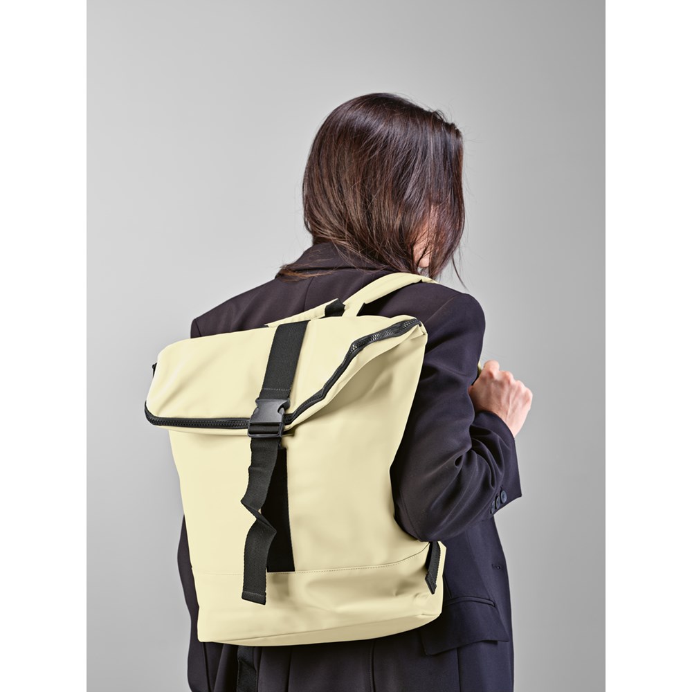 Rucksack Lyon Beige