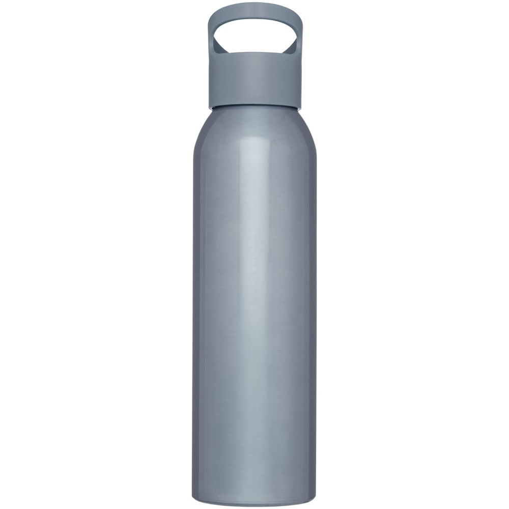 Sky 650 ml Sportflasche grau