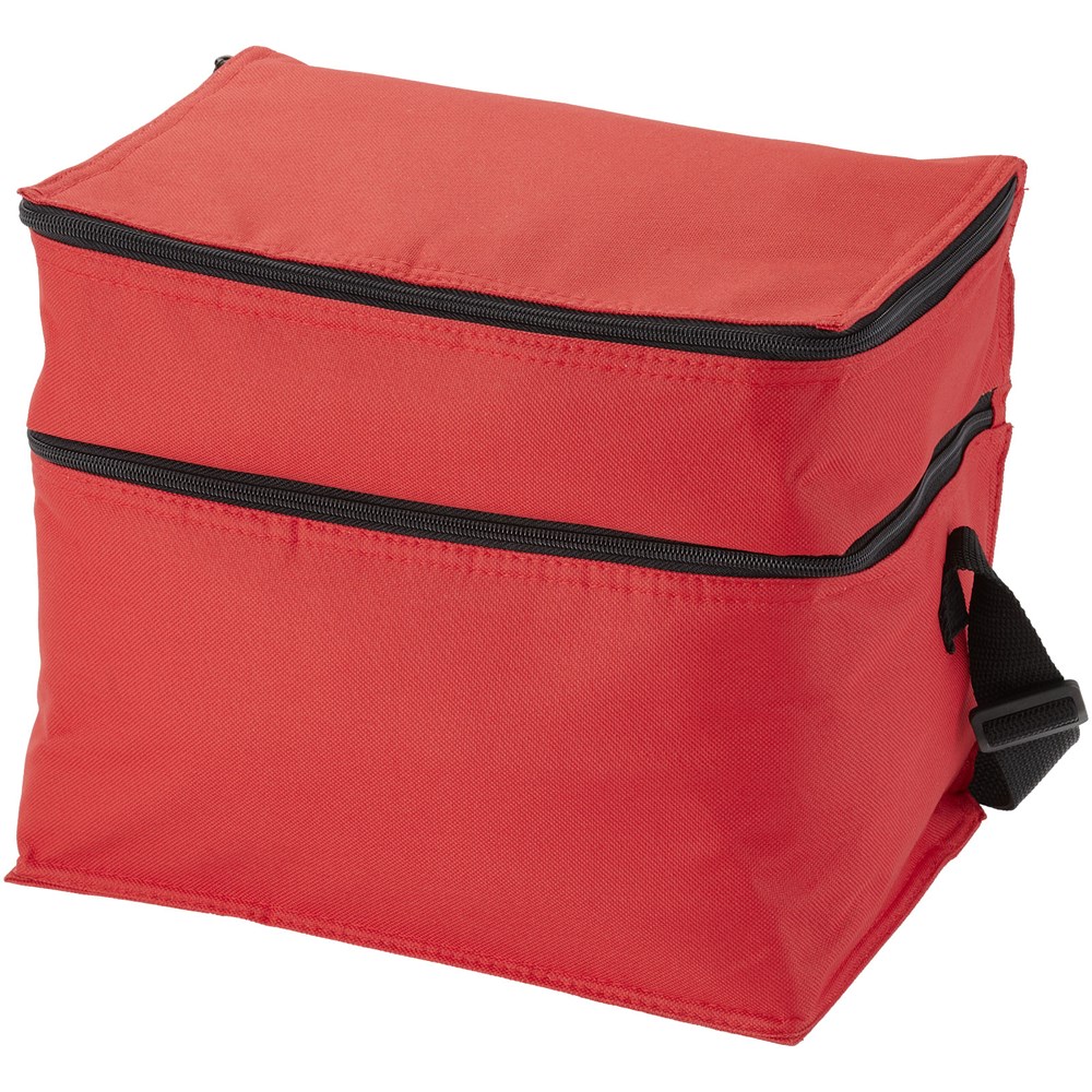 Sac isotherme Oslo 13L rouge