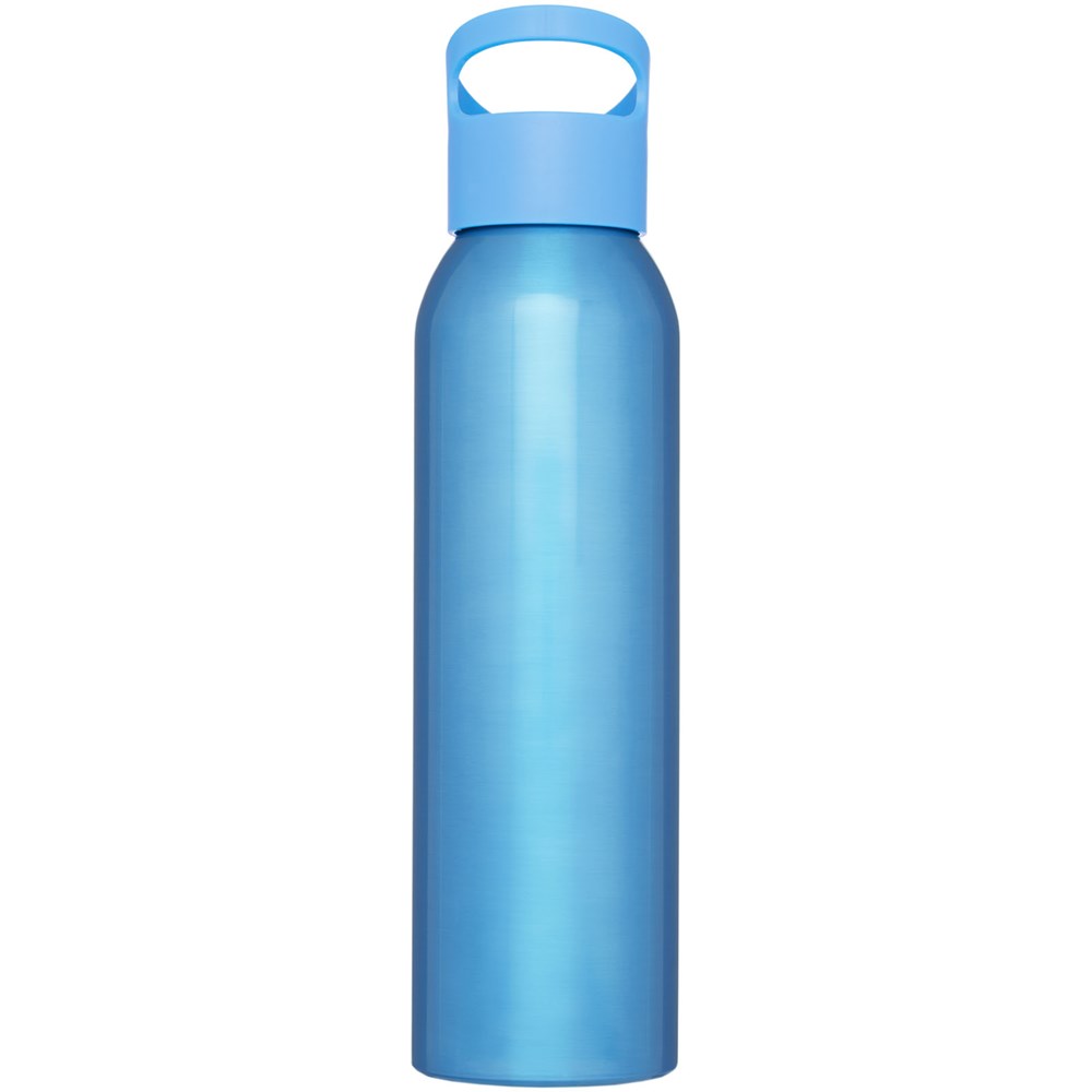 Sky 650 ml Sportflasche hellblau