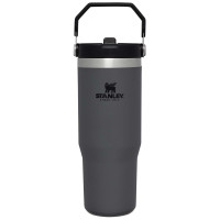 Gobelet à paille rabattable de 890 ml StanleyIceFlow™