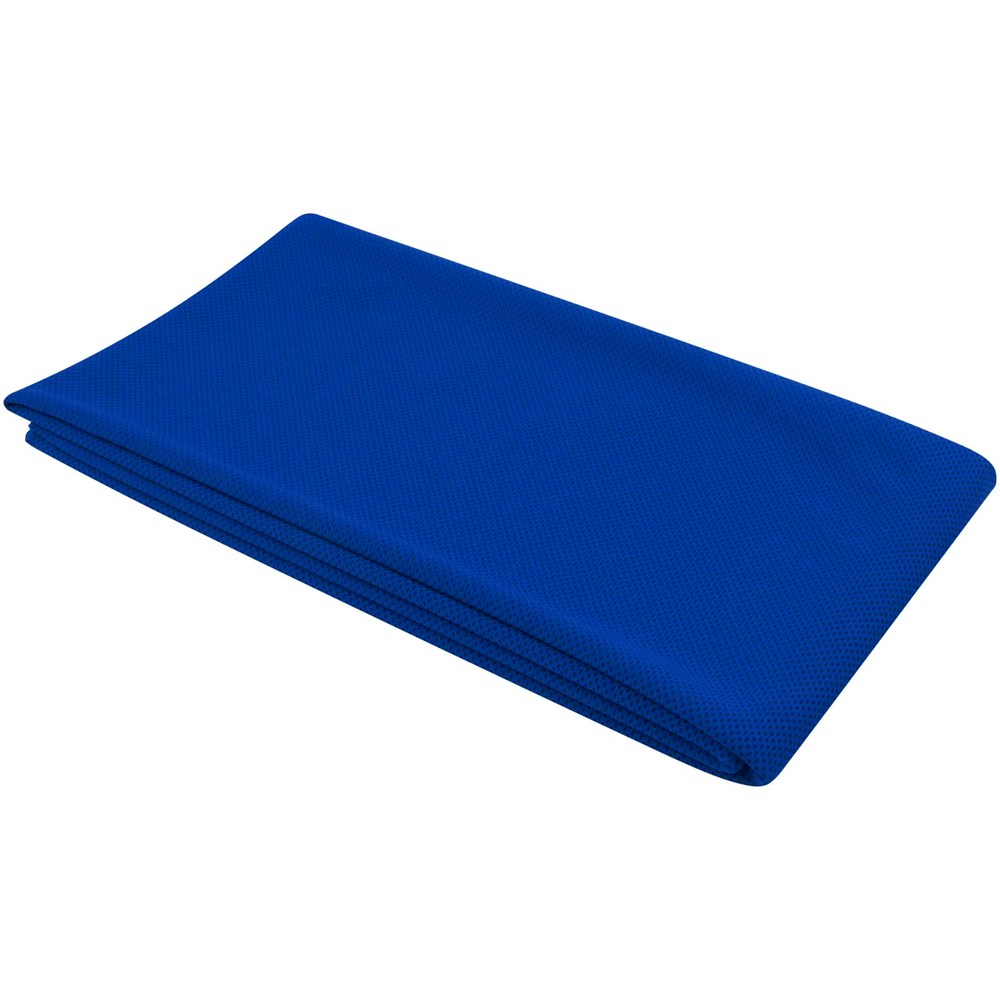 Althea Sporthandtuch 70 × 140 cm royalblau