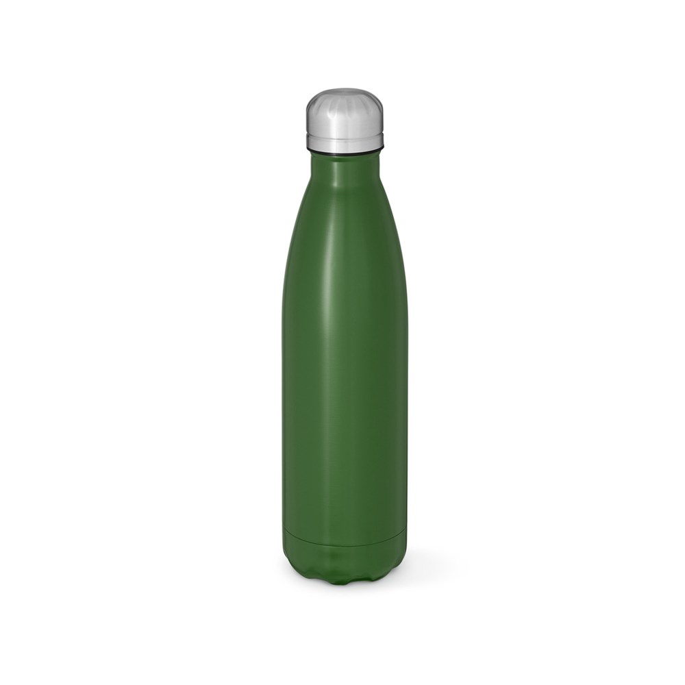 Bouteille isolante 1000 ml Säntis Vert bouteille