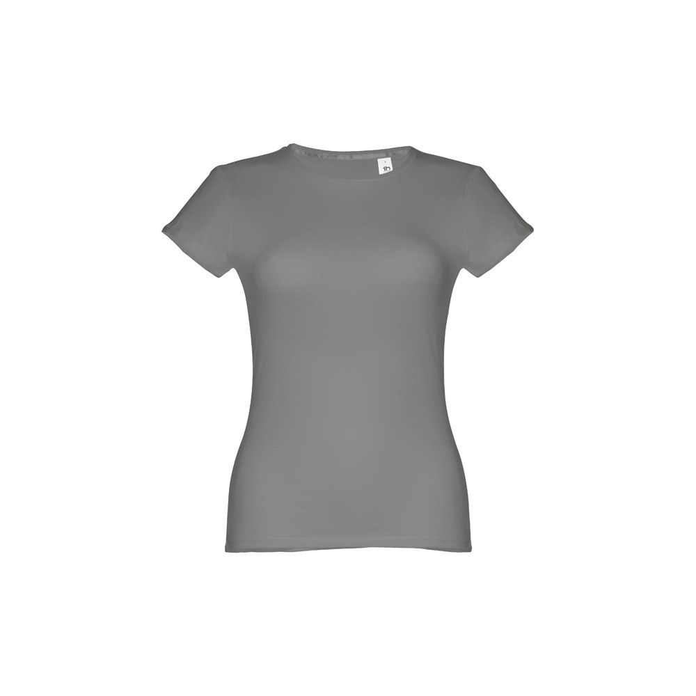 THC SOFIA 3XL Damen T-shirt grau