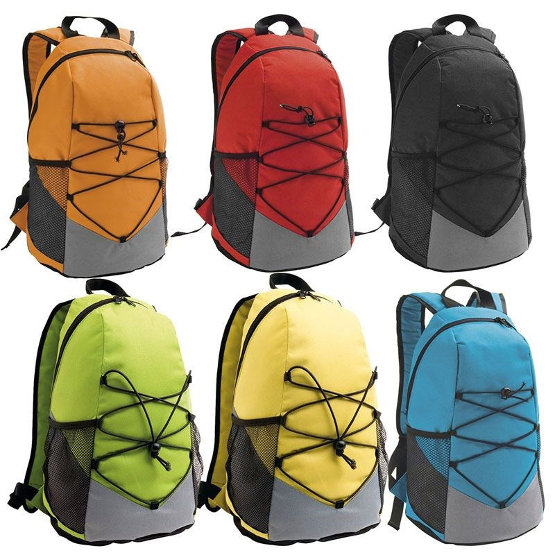 Rucksack Tessin