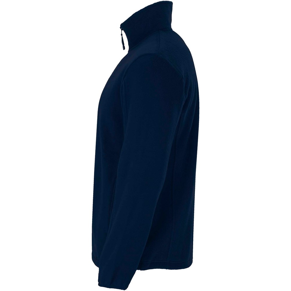 Fleecejacke Unisex Roly Vancouver navy