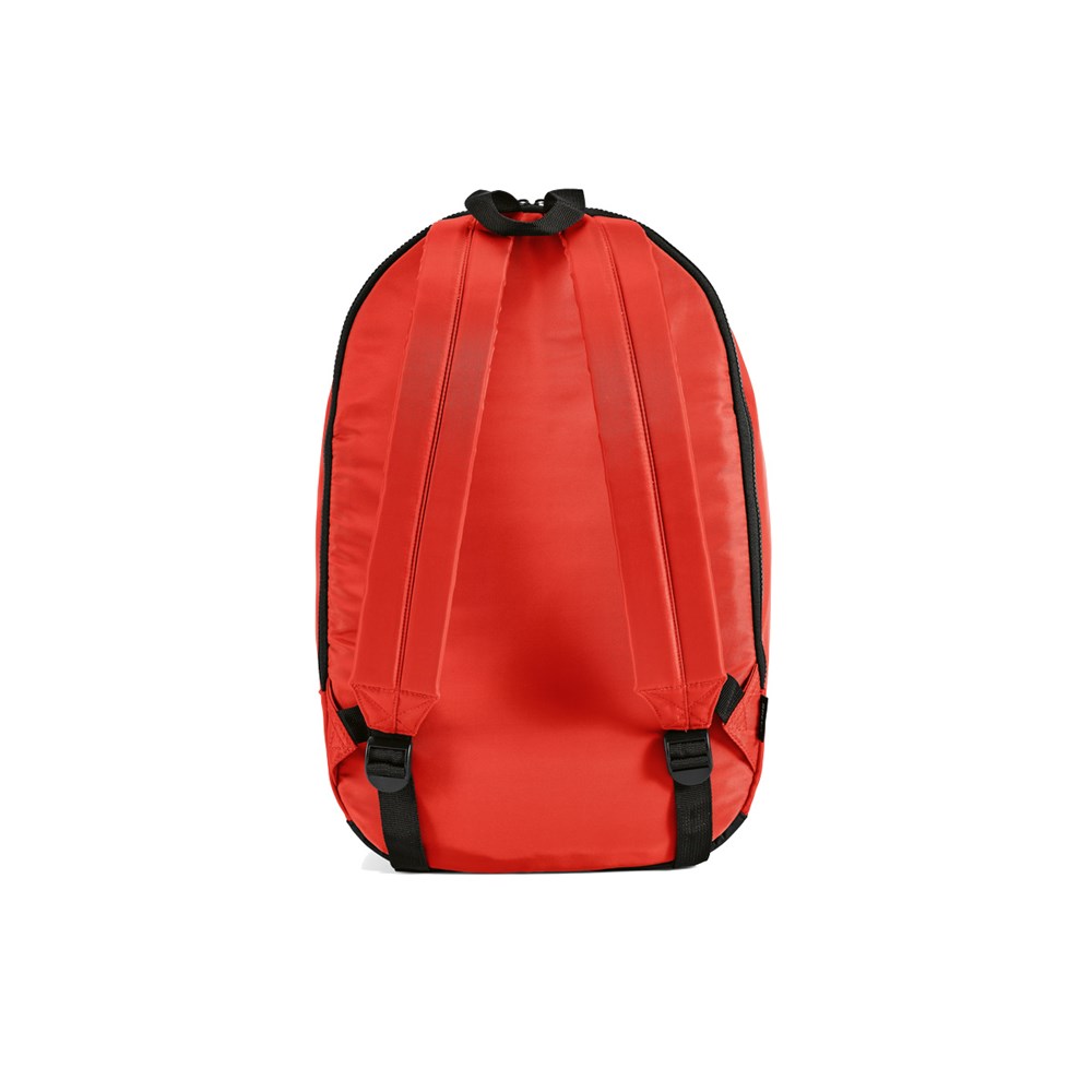 Rucksack Paris rot