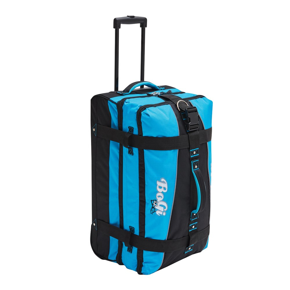 Trolley Tasche BoGi Bag 85 Liter