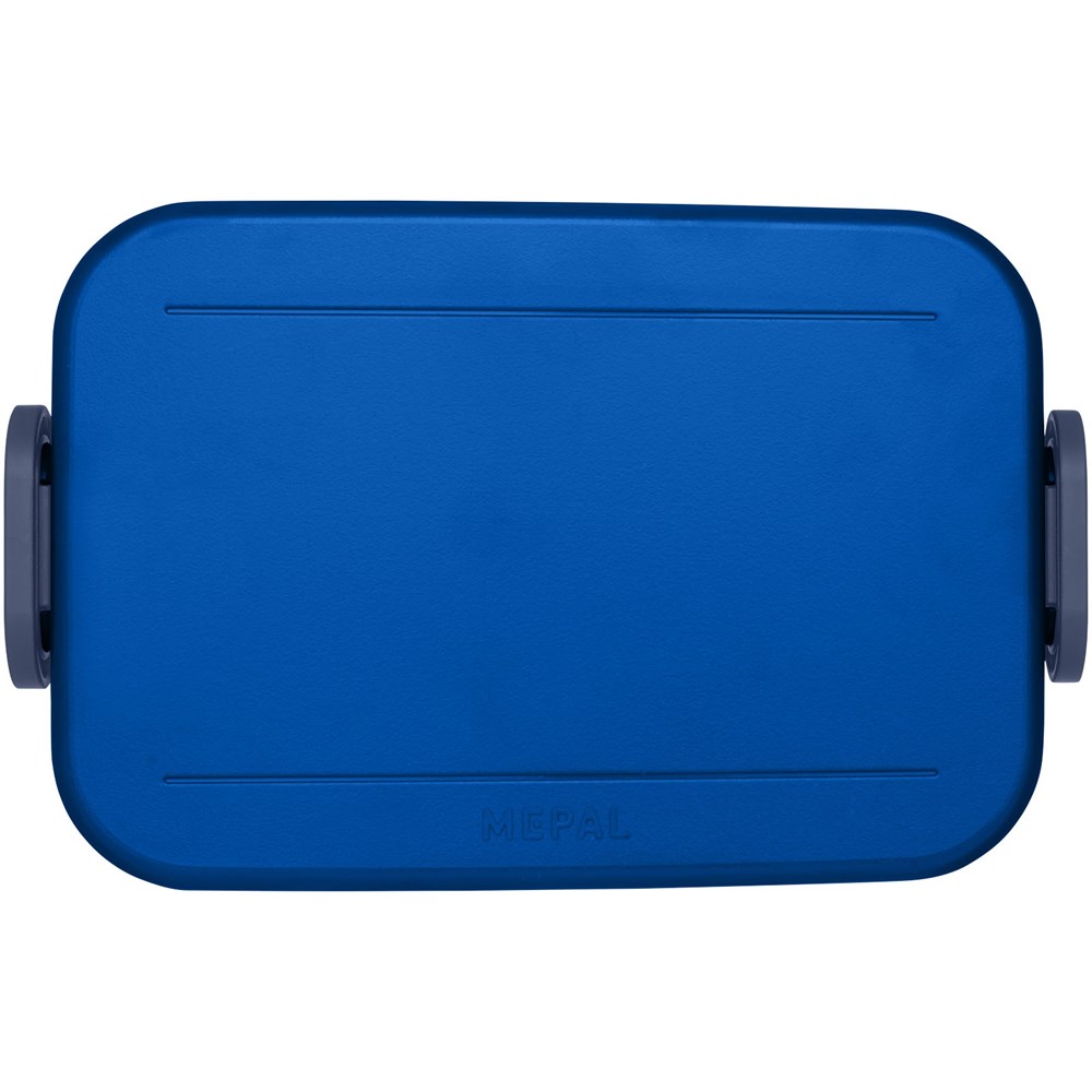 Mepal Take-a-break Lunchbox Midi Vivid blue