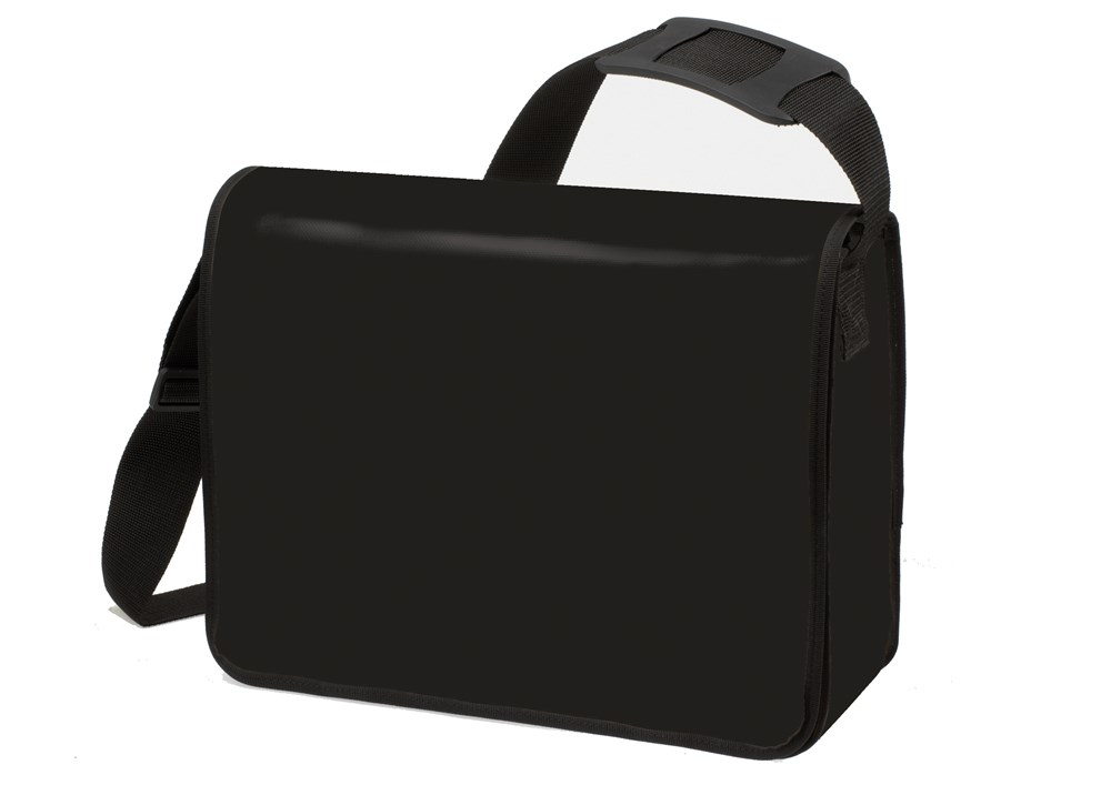 LorryBag® MODUL 1 schwarz matt