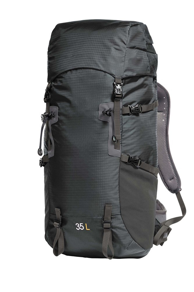 Trekking Rucksack MOUNTAIN