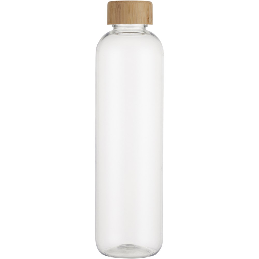 Trinkflasche Ziggy transparent