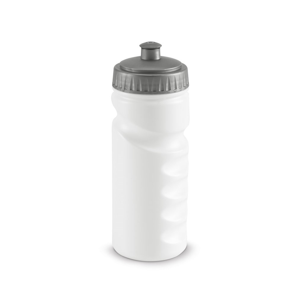 LOWRY. 530 mL HDPE-Sportflasche