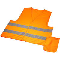 orange fluo