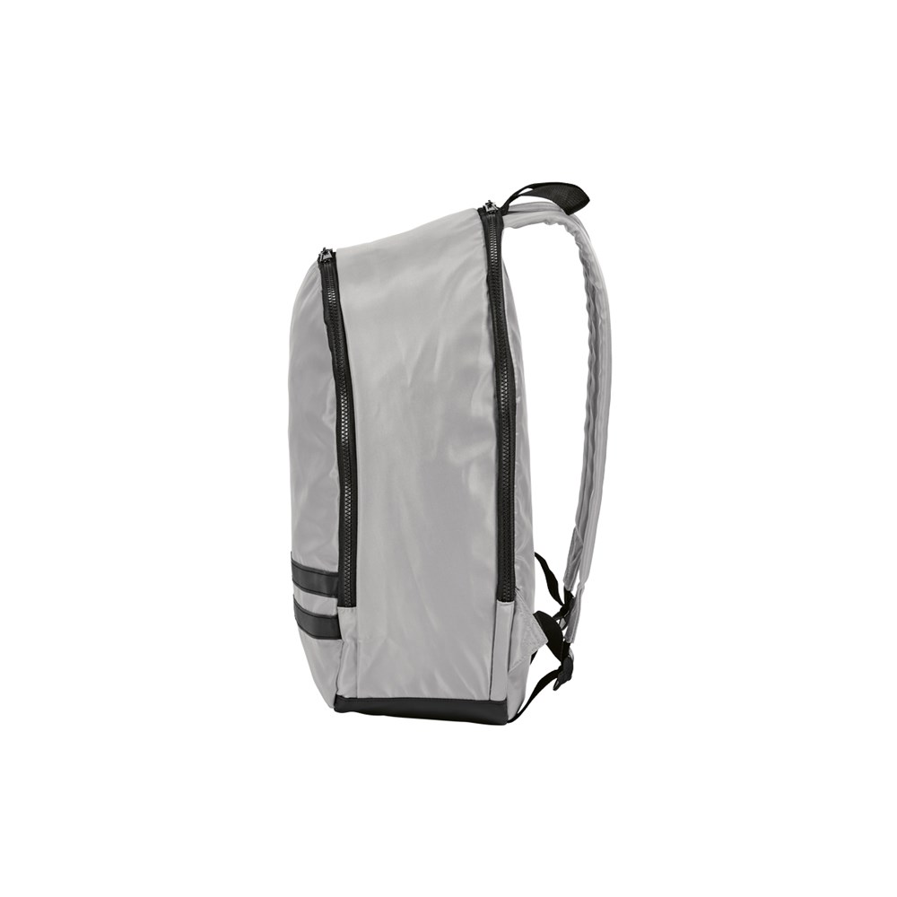 Rucksack Paris grau