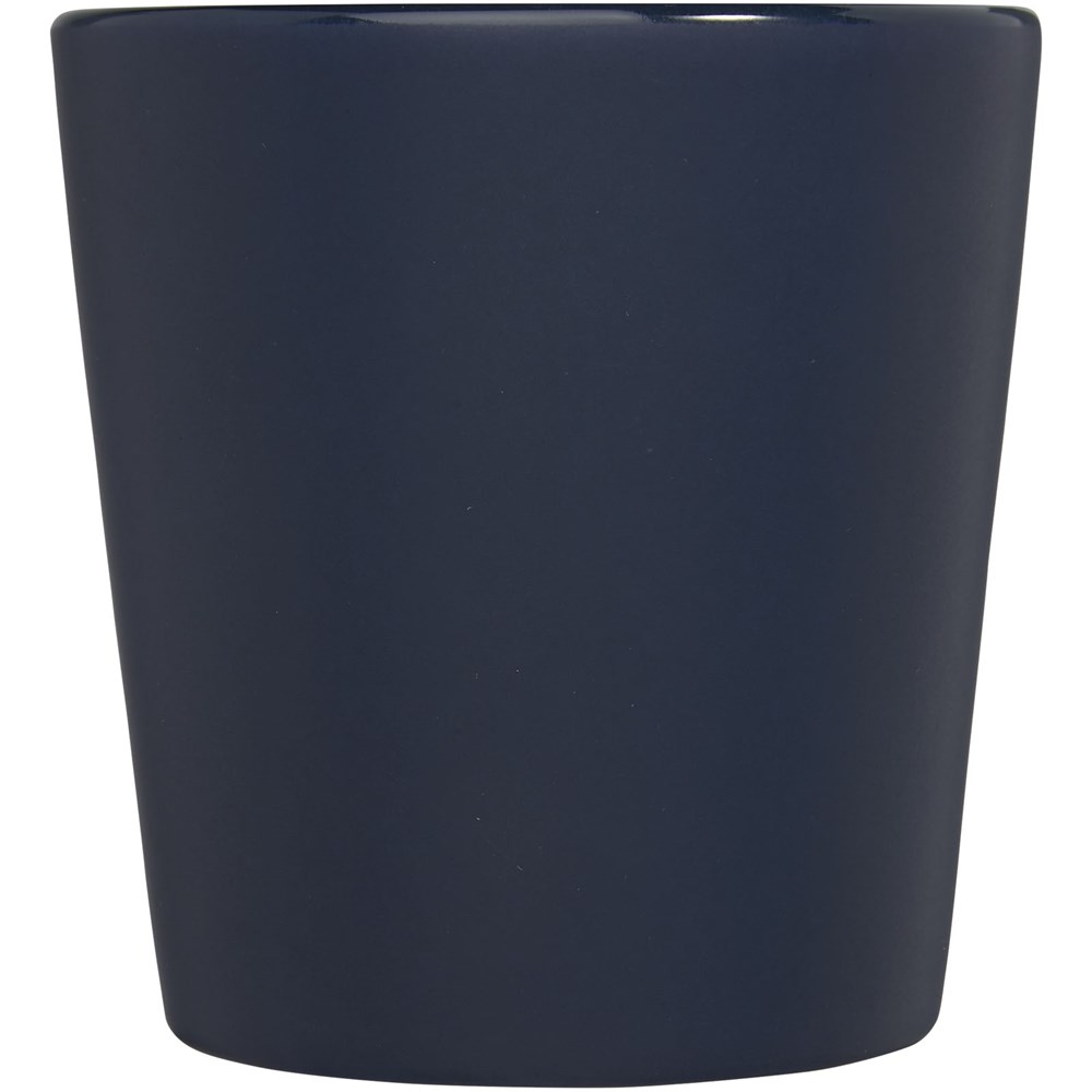 Mug Ross de 280 ml en céramique Marine