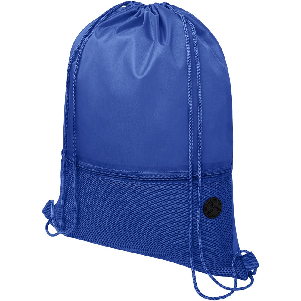 Sac à dos Réseau Bleu royal