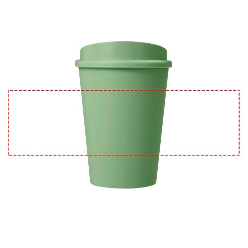 Gobelet Americano® Switch Renew de 300 ml avec couvercle Vert d'eau