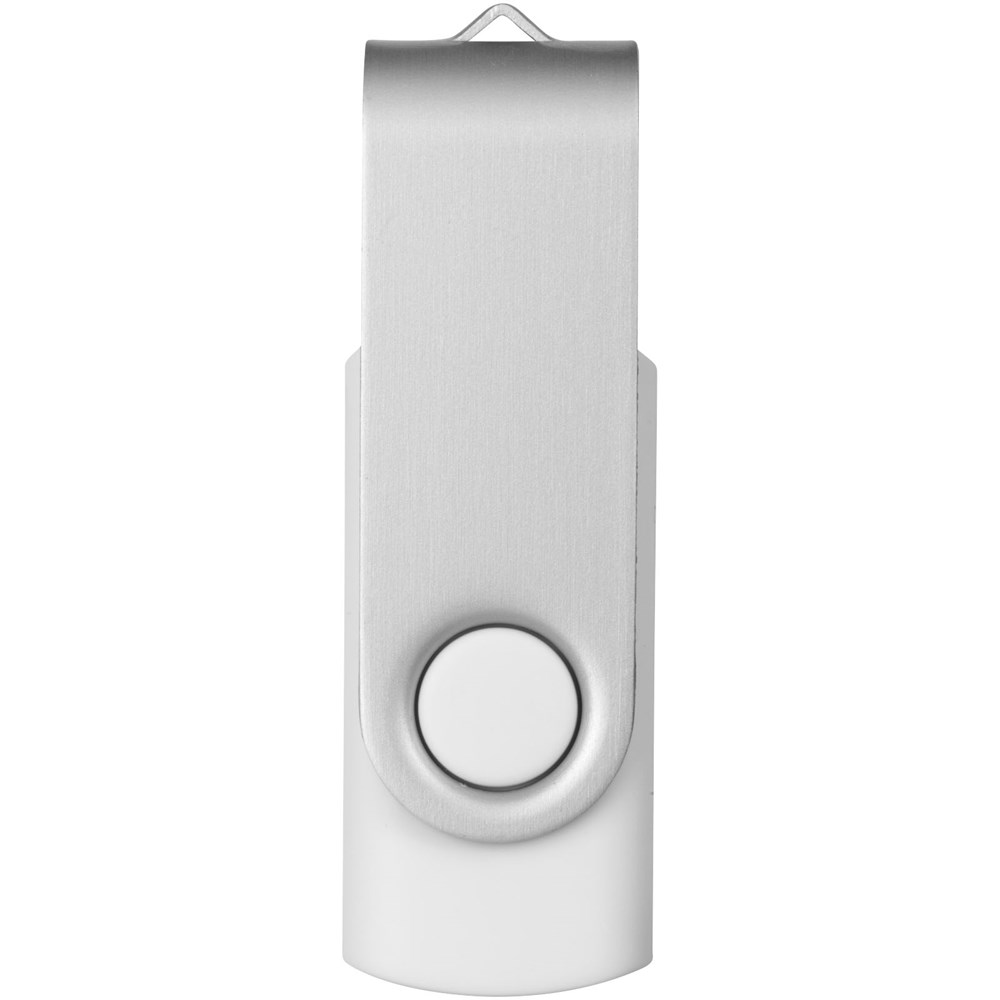 Rotate Basic 32 GB USB-Stick weiss